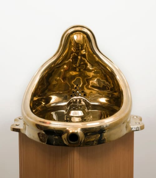 Fountain (Buddha)